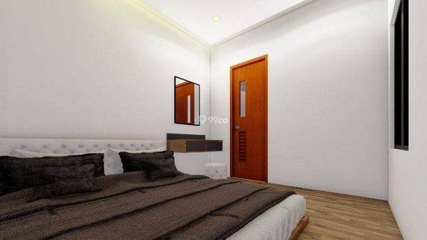 Rumah Murah Tanah Luas Dp 10 Bisa Cash Bertahap Di Piyungan 