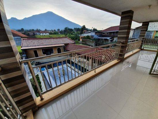 dijual cepat rumah lokasi strategis