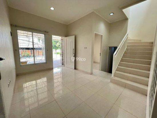 Dijual Rumah Lokasi strategis