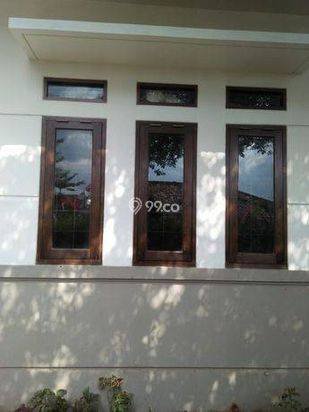 Rumah Lama Terawat Murah Ligar Cigadung Dago Bandung