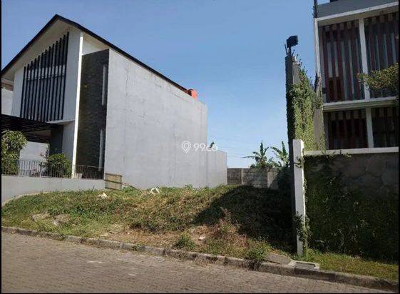 Tanah Murah Dago Valley