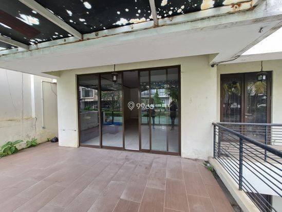 Jual MURAH BU Cluster Primavera BSD Tangerang