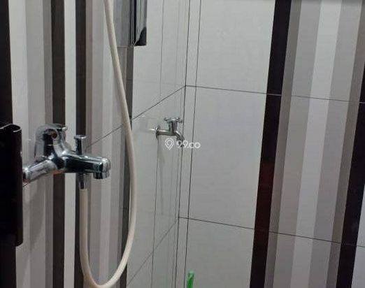 Rumah 3 Lantai Bagus Furnished Sertifikat Hak Milik di Bogor