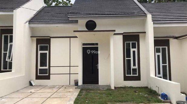 RUMAH SIAP HUNI MURAH DEKAT RSUD WONOSARI GUNUNG KIDUL JOGJA