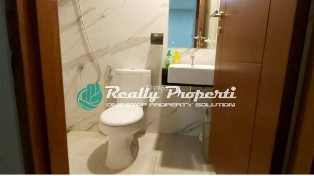 Premier Estate 2 Type Biaritz Semi Furnished Cash / KPR Ready