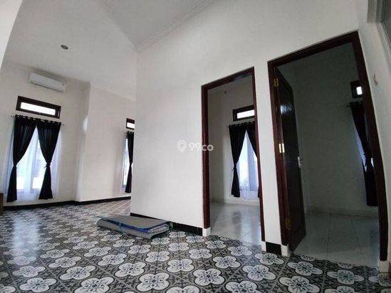 Rumah Desain Minimalis Cantik Bisa Kpr Di Solodiran