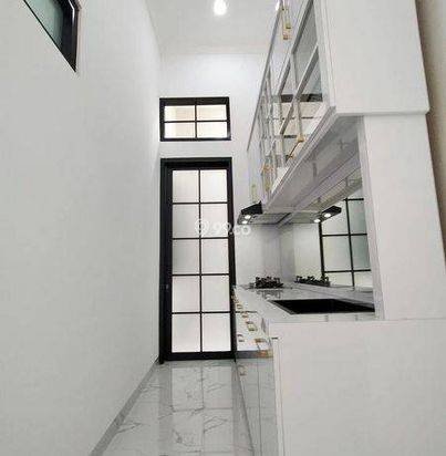 RUMAH BARU, SIAP HUNI, BAGUS, KENCANA LOKA