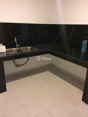 kan Rumah Minimalis di Viridia Townhouse Cilandak Jakarta Selatan