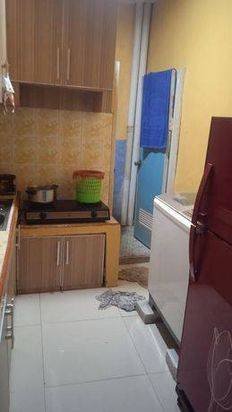 Rumah Minimalis Dua Lantai Setrategis Bintara