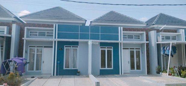 Rumah Bsru Model Keren Ready Siap Huni 15 Menit dari Bsd.