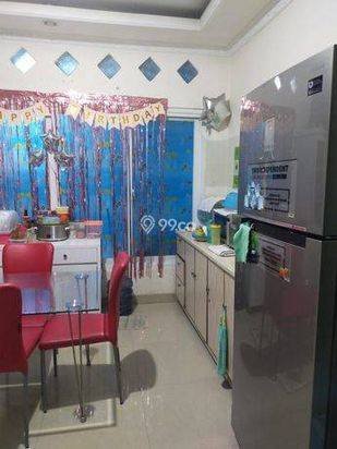 PREMIER PARK 2, RUMAH BAGUS, 2 LANTAI, SIAP HUNI 