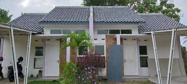 Rumah Manis Strategis 200jtan Dekat Kantor Bupati Bantul