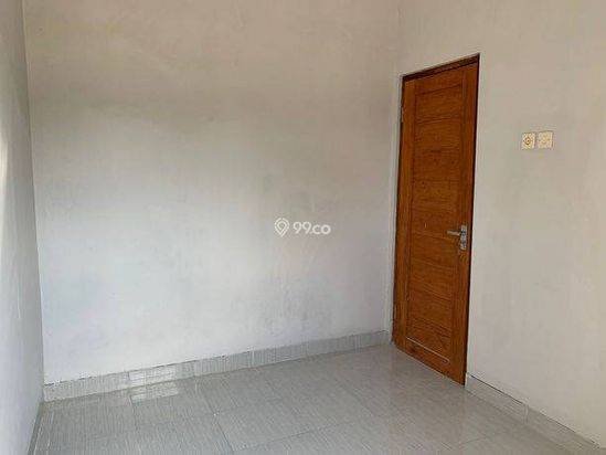 Rumah Model Scandinavian Paling Laris Hanya 3 Menit Ke Gor Siyono