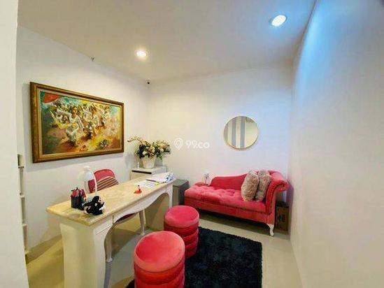 DIJUAL RUKO DI LEGIAN, BALI 