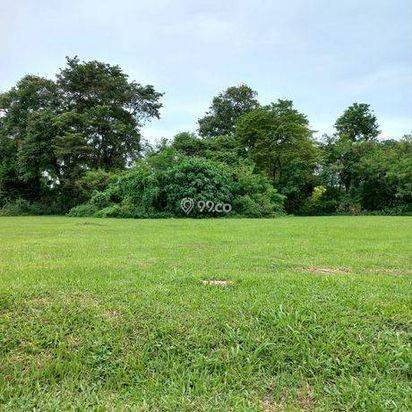 Dijual Kavling 630m² di Paramount Hills Golf Gading Serpong 