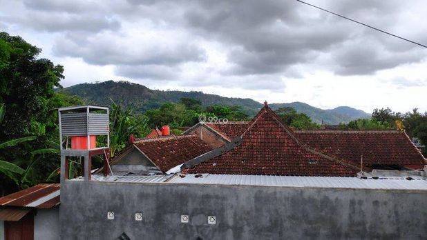Rumah Siap Huni Murah 2 Lantai Di Piyungan Bantul