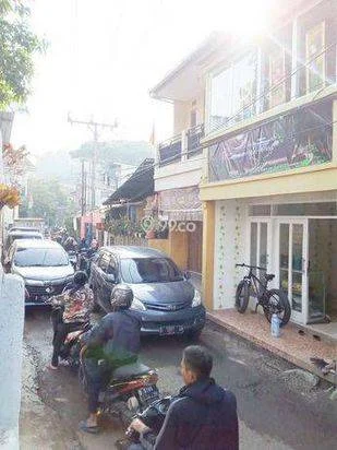 Ruko di Padasuka 24 m SHM Bagus