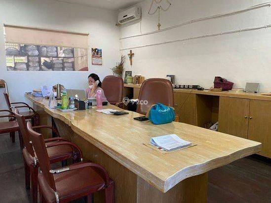 Gudang 1000 m SHM Bagus Denpasar 