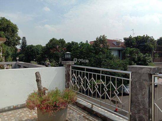 Rumah Cantik Di Kota Wisata, Cibubur, Jawa Barat