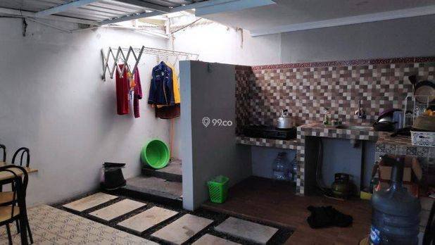 Rumah Siap Huni Murah 2 Lantai Di Piyungan Bantul
