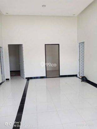 Rumah Cantik Harga Murah Dekat Hotel Santika Wonosari