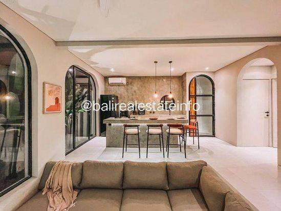 Brand New Mediteranian Style Villa For Sale