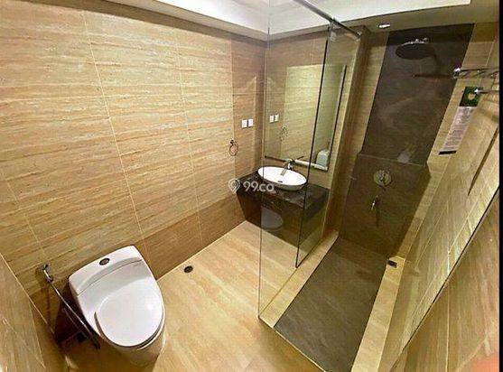 APARTMENT PANBIL RESIDENCE TYPE 2 BED ROOM FULL FURNISH