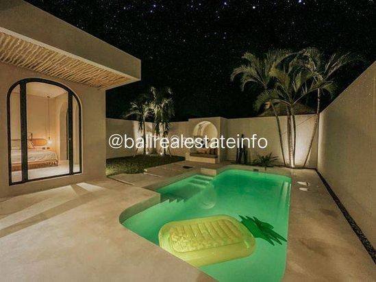 Brand New Mediteranian Style Villa For Sale