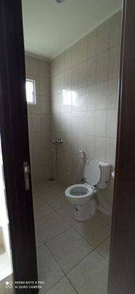 RUMAH MURAH, BAGUS, BARU, HOOK, LUAS TANAH 146 m, SAVIA PARK BSD