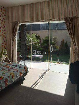 Dijual Rumah Siap Huni Harga Murah Di Pinggir Jalan Renon, Bali