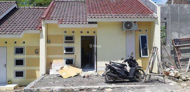 Rumah Subsidi Termurah Di Sedayu Bantul Hanya 100 Jutaan 