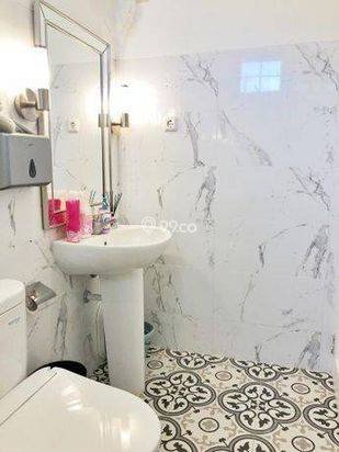 Rumah Cantik di Kota Wisata, Siap Huni