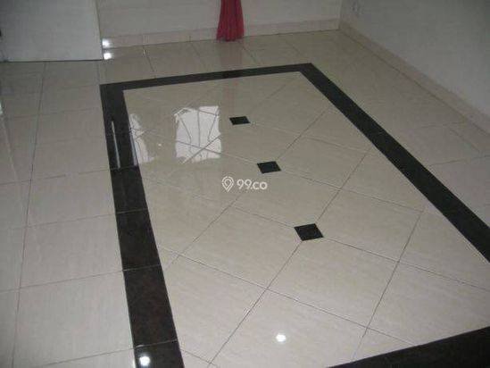RUMAH RAPI DAN SIAP HUNI, DI NUSALOKA BSD