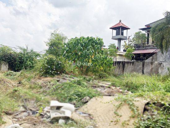 TANAH SANGAT SRATEGIS DI PINGGIR JALAN KEROBOKAN