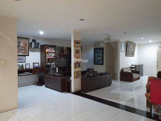 Rumah Cantik Di Kota Wisata, Cibubur, Jawa Barat