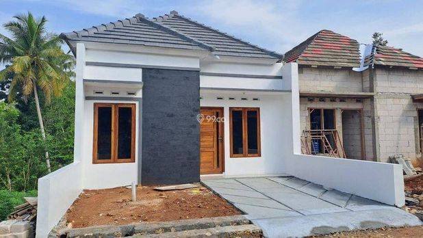 Promo Merdeka, Rumah Murah Bebas Pajak Di Patuk