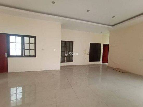 Rumah murah SHM dekat RS kasih ibu Surakarta