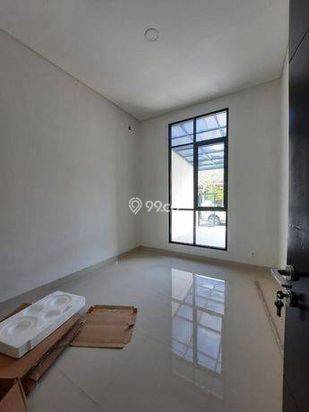 MURAH, BAGUS, BARU, 2 LANTAI, GRIYALOKA BSD