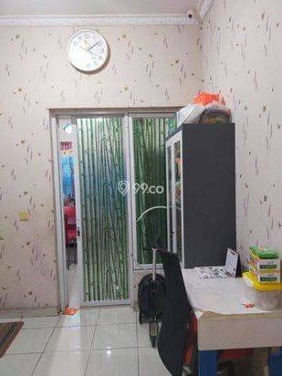 PREMIER PARK 2, RUMAH BAGUS, 2 LANTAI, SIAP HUNI 