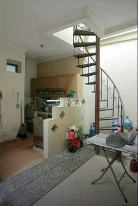 Rumah Elite asri exit Toll Jatibening @Tamansari Persada Golf