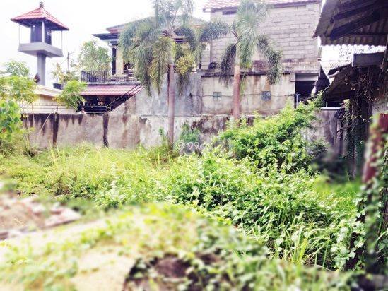 TANAH SANGAT SRATEGIS DI PINGGIR JALAN KEROBOKAN