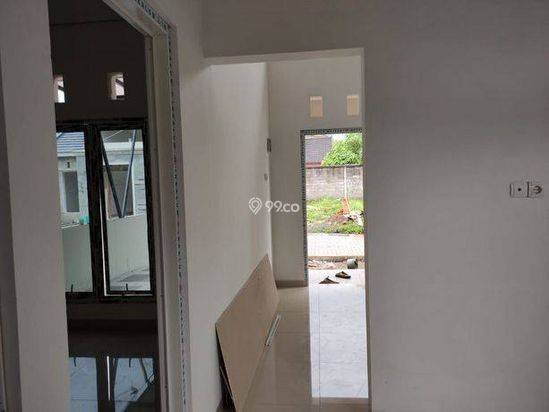  Rumah Minimalis Harga Terjangkau Dekat Jalan Raya Di Magelang