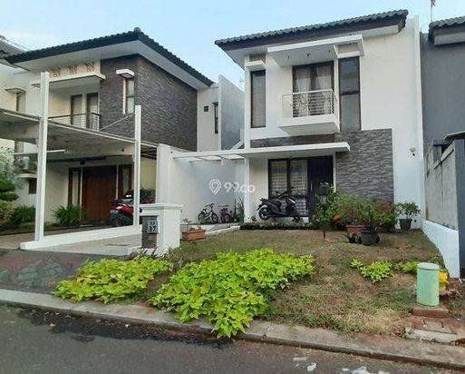 Dijual di Legenda Wisata Cibubur di Transyogi

