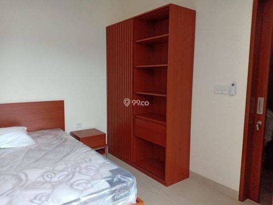 Villa Murah Di Bali Fully Furnished Dekat Ubud Center