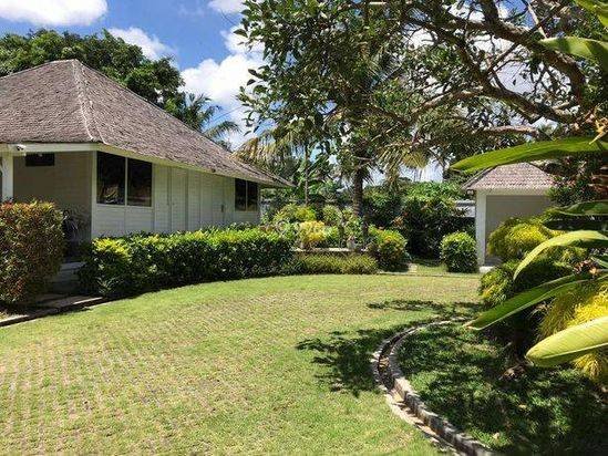 Dijual Cepat Villa Design Cantik Di Kawasan Desa Saba