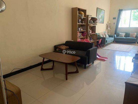 Rumah Hook Siap Huni Villa Pamulang (1821)