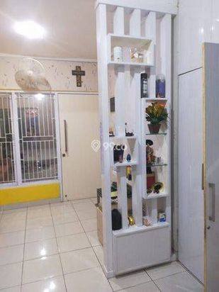 PREMIER PARK 2, RUMAH BAGUS, 2 LANTAI, SIAP HUNI 
