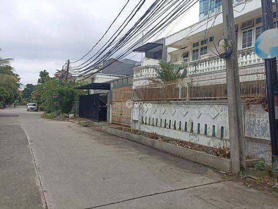 Rumah 2 lantai di pluit jual harga tanah 