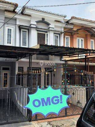 RUMAH DI CITRA 2 EXT