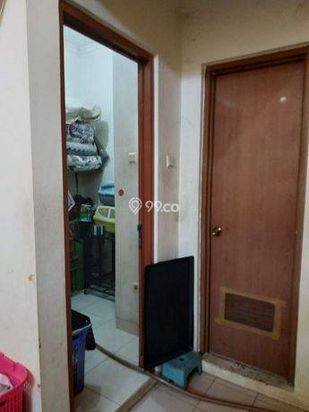Rumah siap huni di grand wisata Bekasi